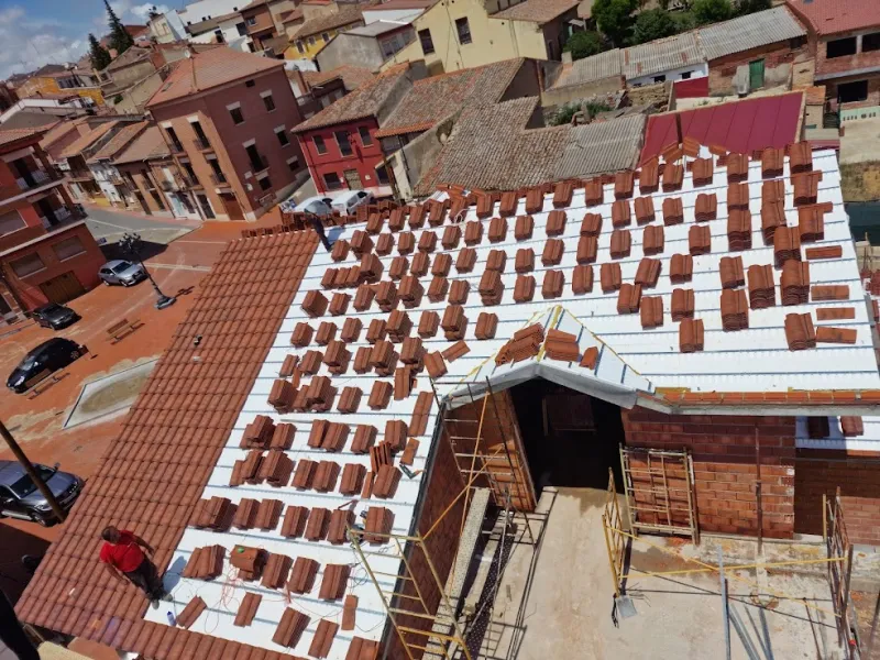 Foto del proyecto VIVIENDA - CALLE REAL 